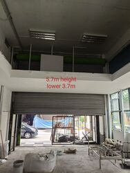 Shun Li Industrial Park (D14), Factory #597506611